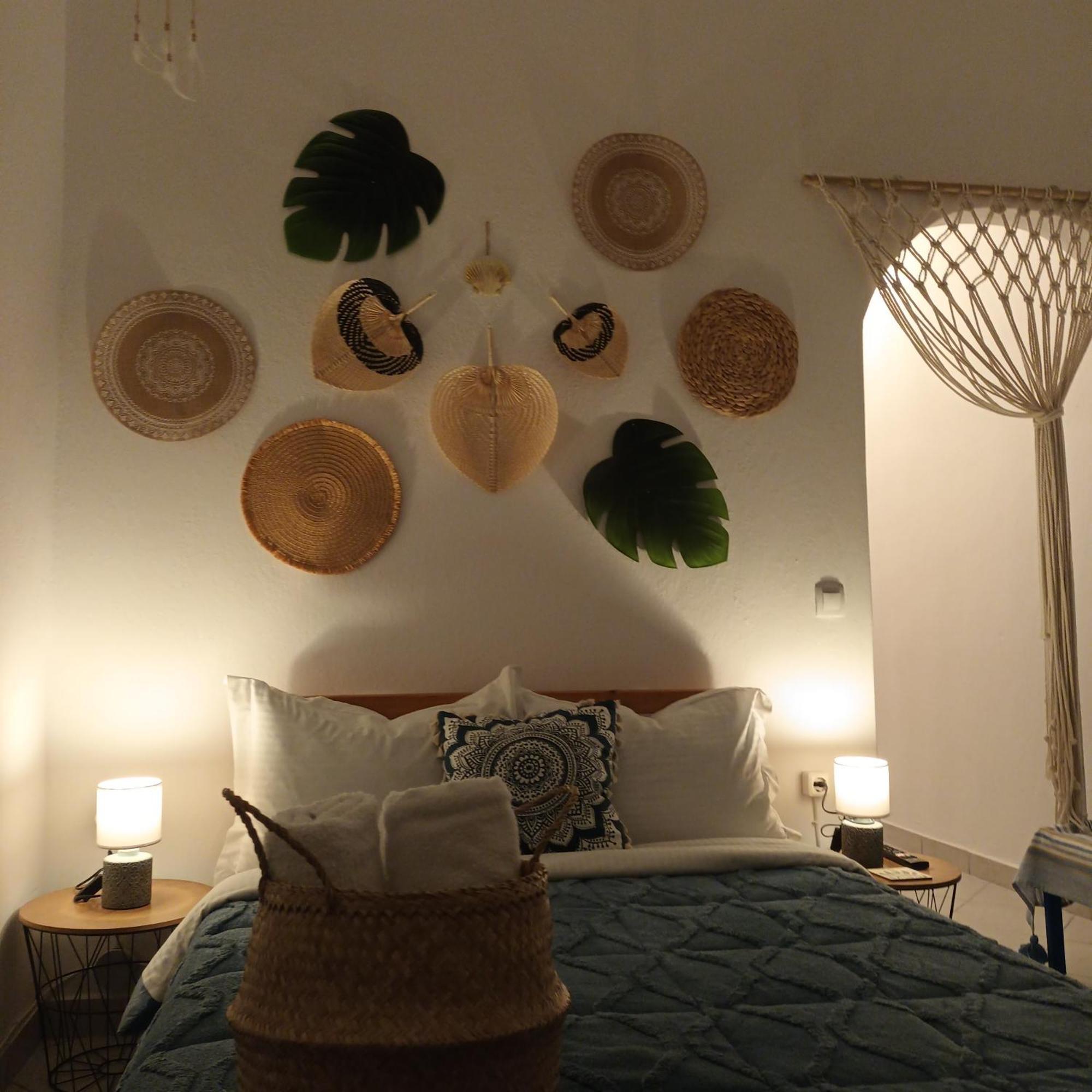 Mana Mia Seaside Apartments Leptokarya  Exteriör bild