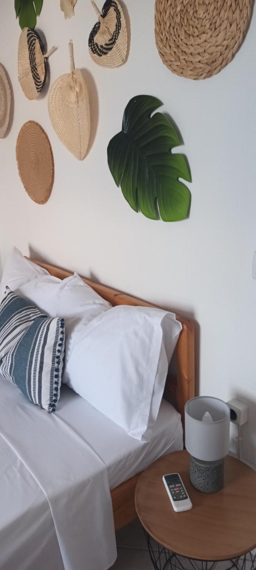 Mana Mia Seaside Apartments Leptokarya  Exteriör bild
