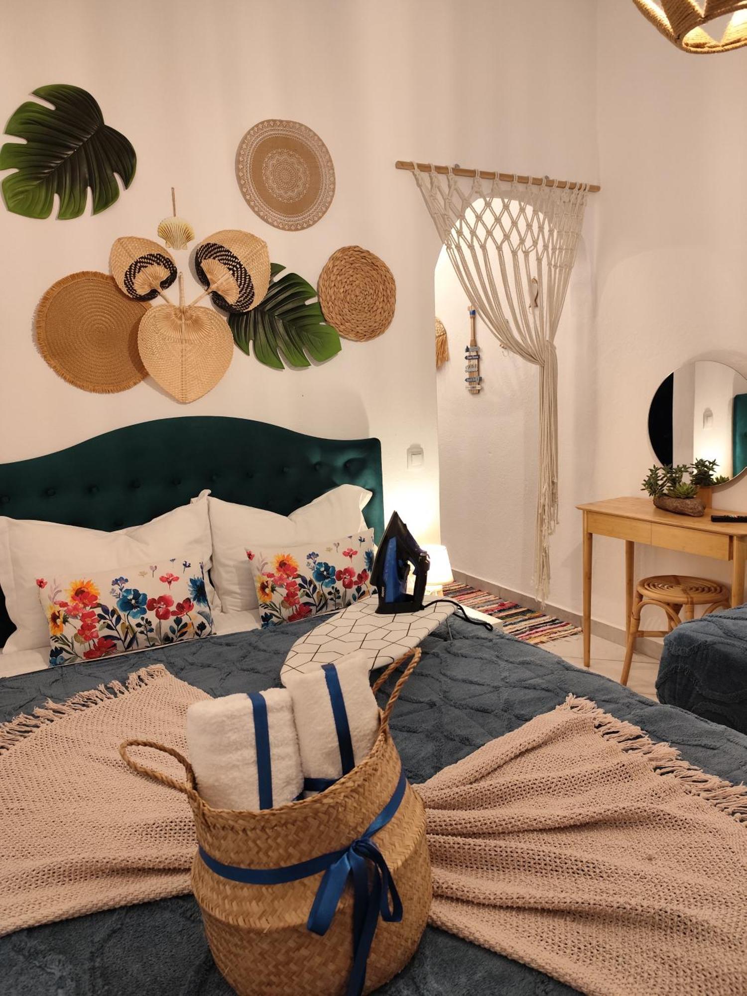 Mana Mia Seaside Apartments Leptokarya  Exteriör bild
